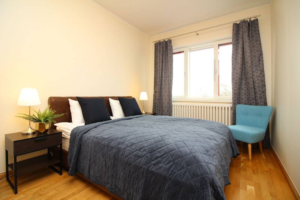 Tallinn City Apartments Freedom Square 2