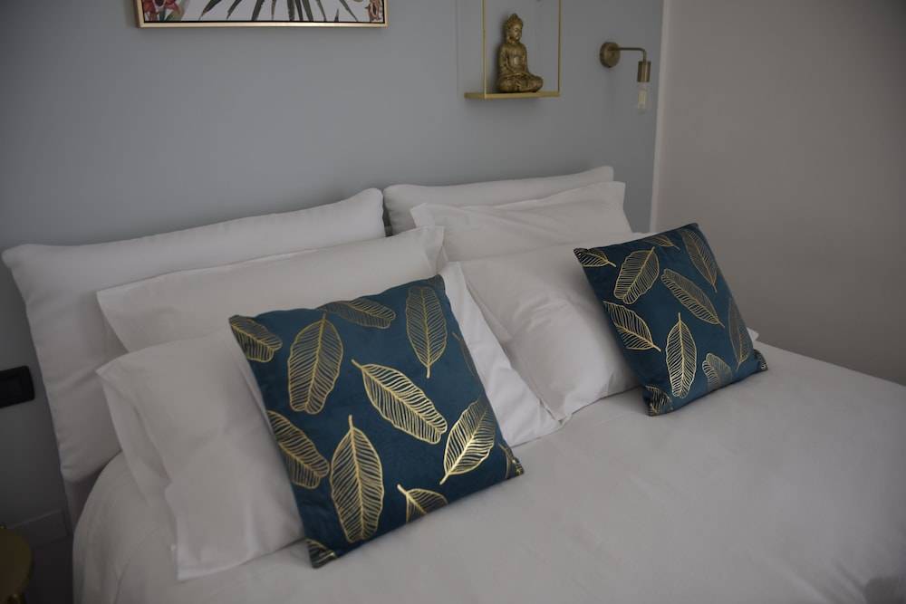 Élite Suite Home 1