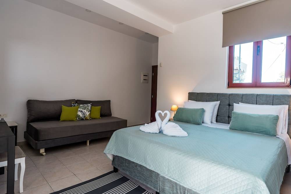 Kelaya Luxury Apartments 2