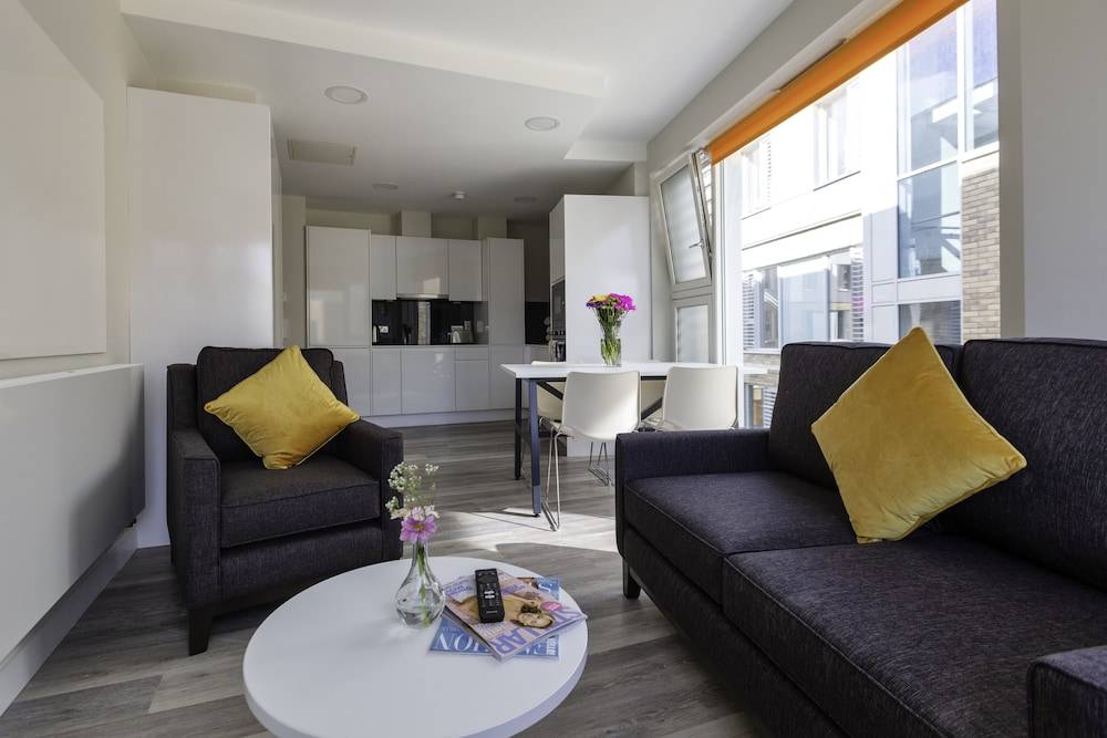 The Westwood 1