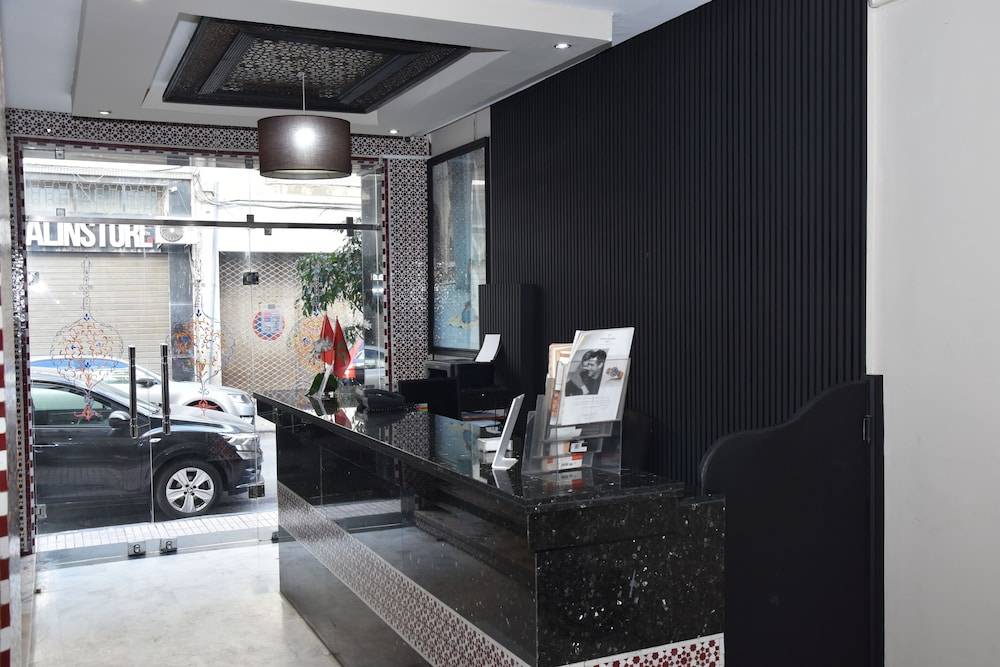 Cadé Hotel 2