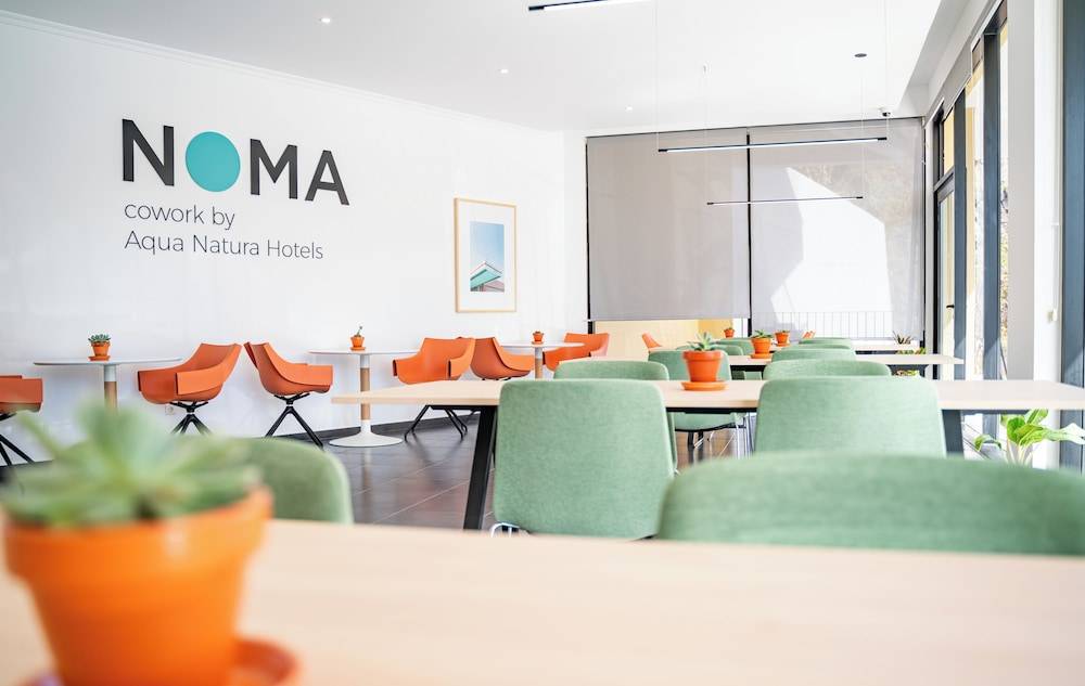 Studios by Aqua Natura Hotels 2