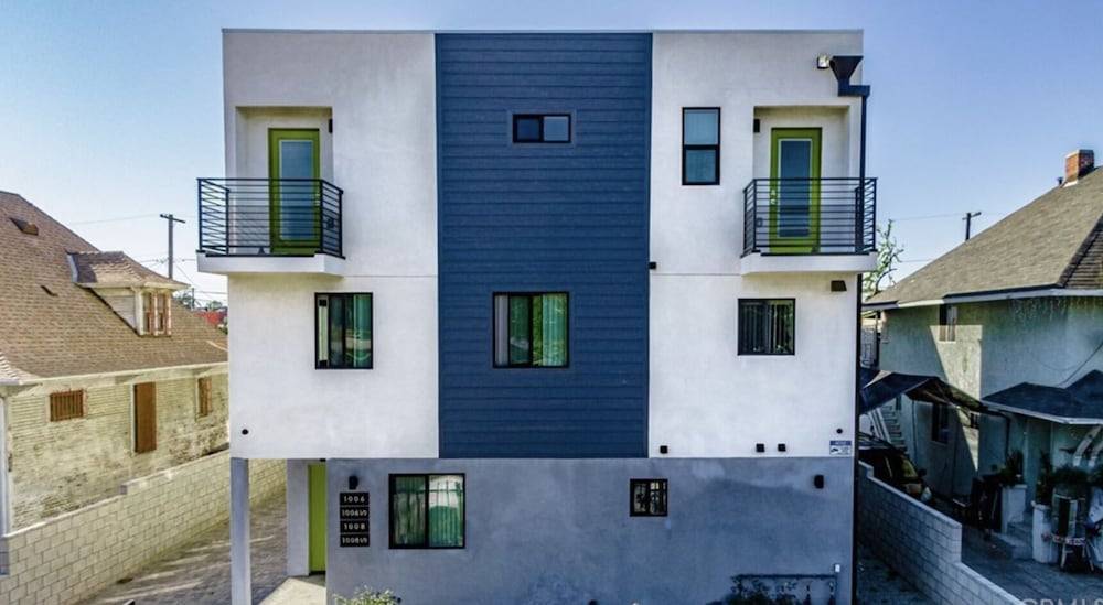Green HomeStay 1
