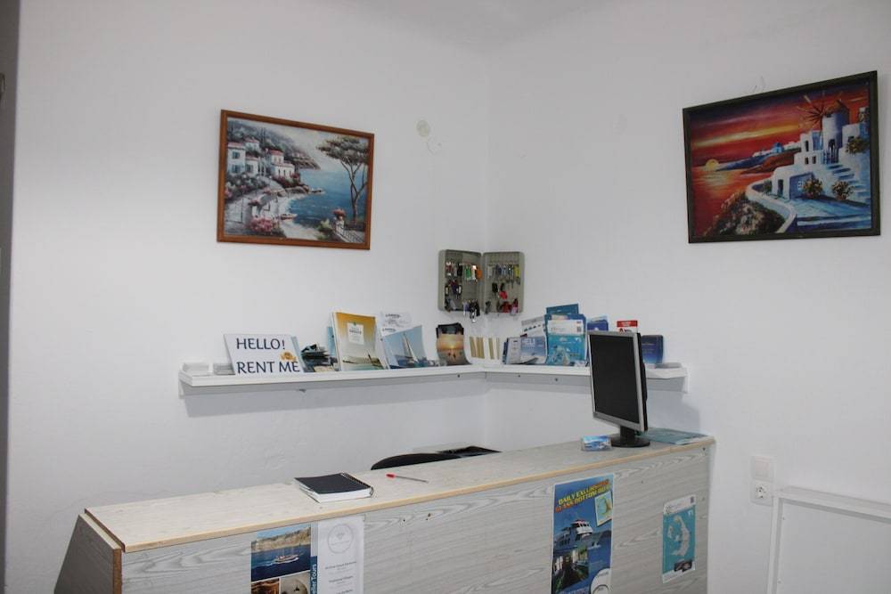 The Three Anchors Rooms 2