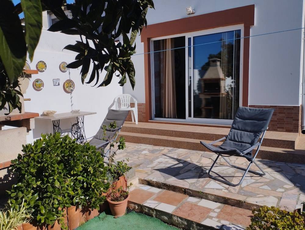 Casa Sarguito 1