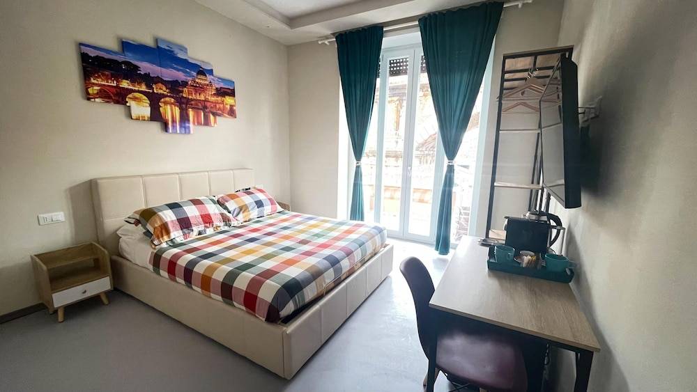 Ele rooms San Pietro 2