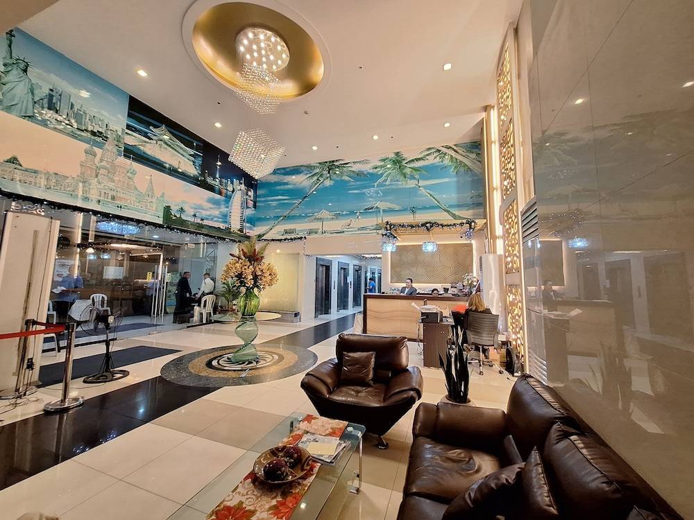 StayLuxia Manilabayview 2