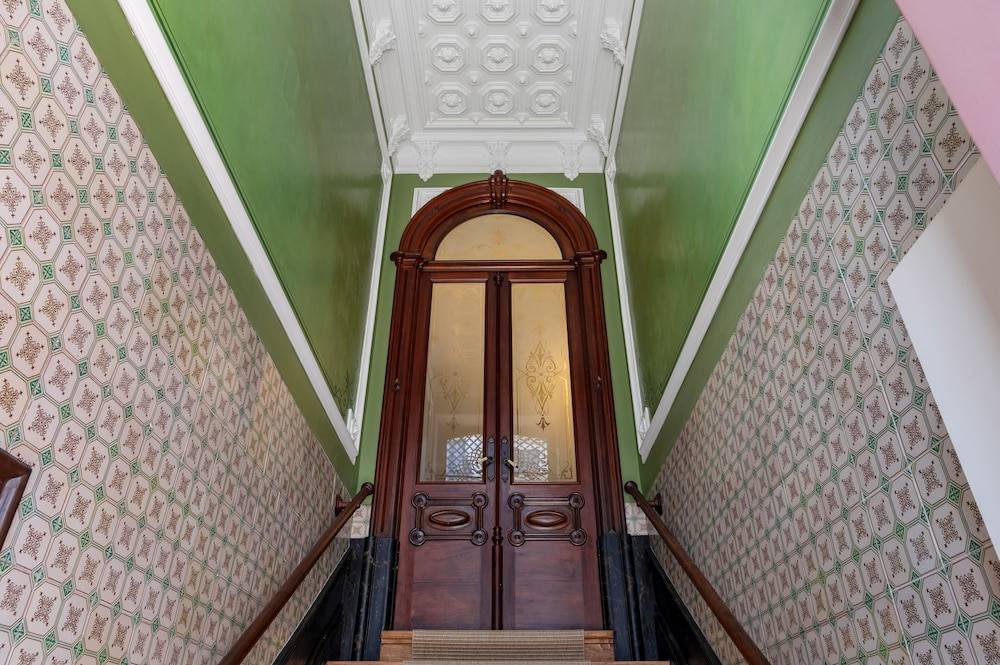 Casa do Arquiteto - Townhouse 2