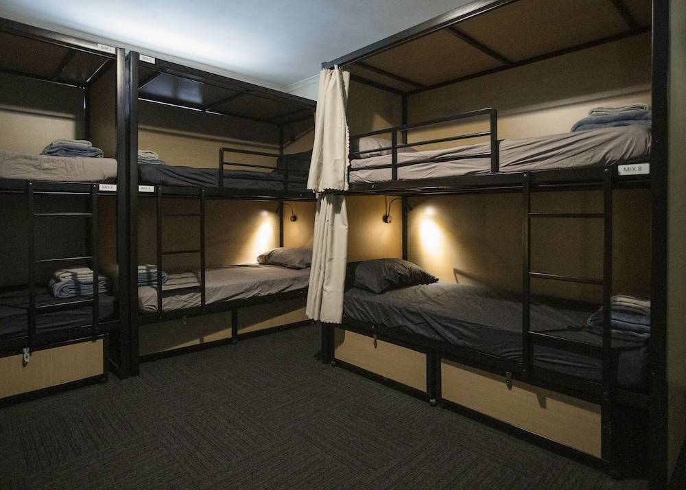 Base Camp Hostel 2
