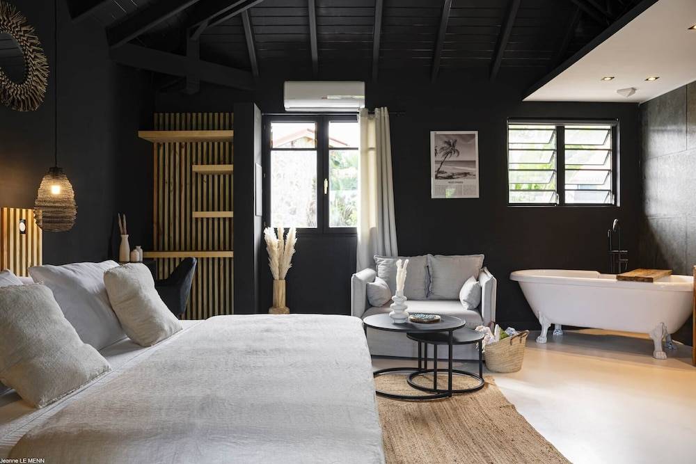 Pomme Cannelle - Luxury Suites & Spa 2
