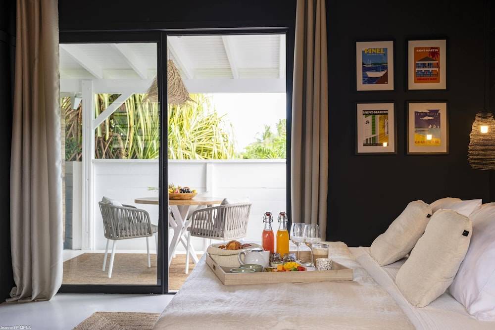 Pomme Cannelle - Luxury Suites & Spa 1