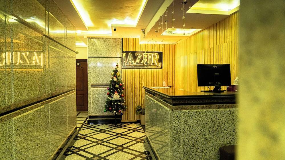 Lazur Sea & City Apartment's - El Hadaba, Hurghada - Egypt 2