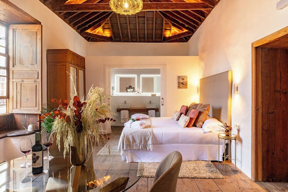 La Casa de La Camelia 1