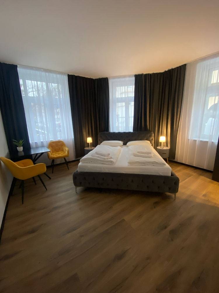 Boutique Hotel Elisei 1