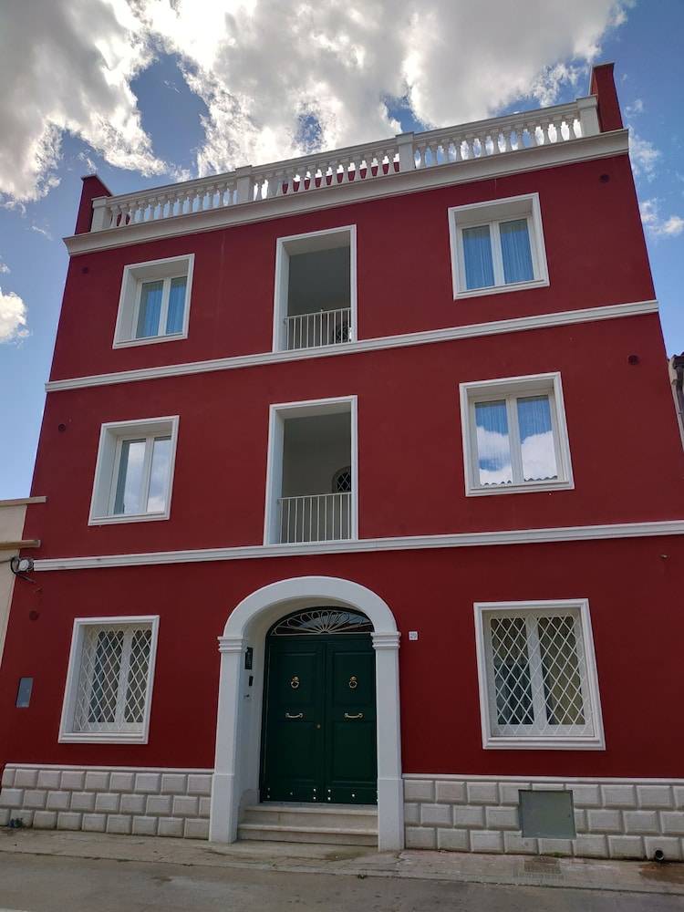 RMaison Luxury Suites Olbia 1