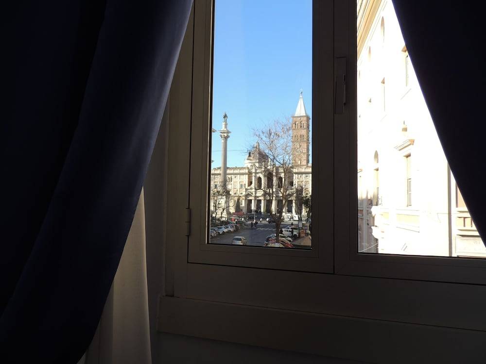 Madonna della Neve 1