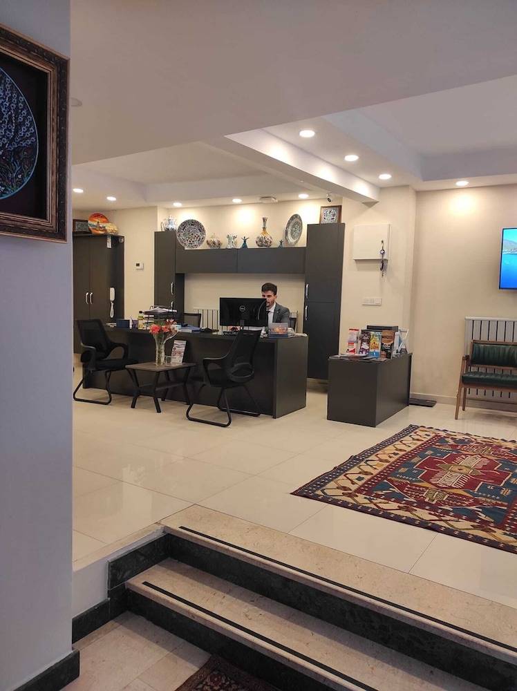 Hotel Esve Istanbul 2