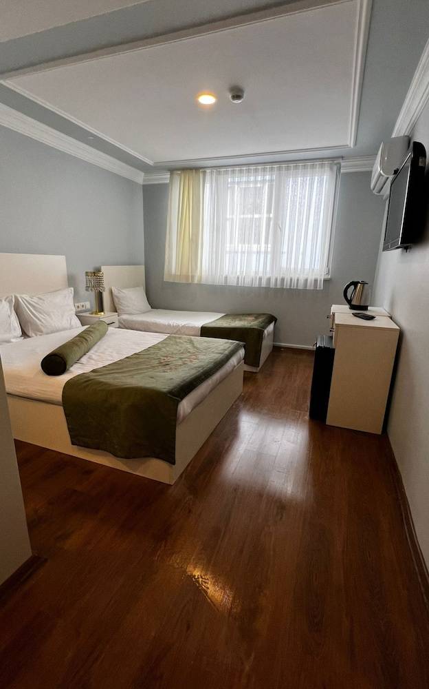 Bali Star City Hotel 1