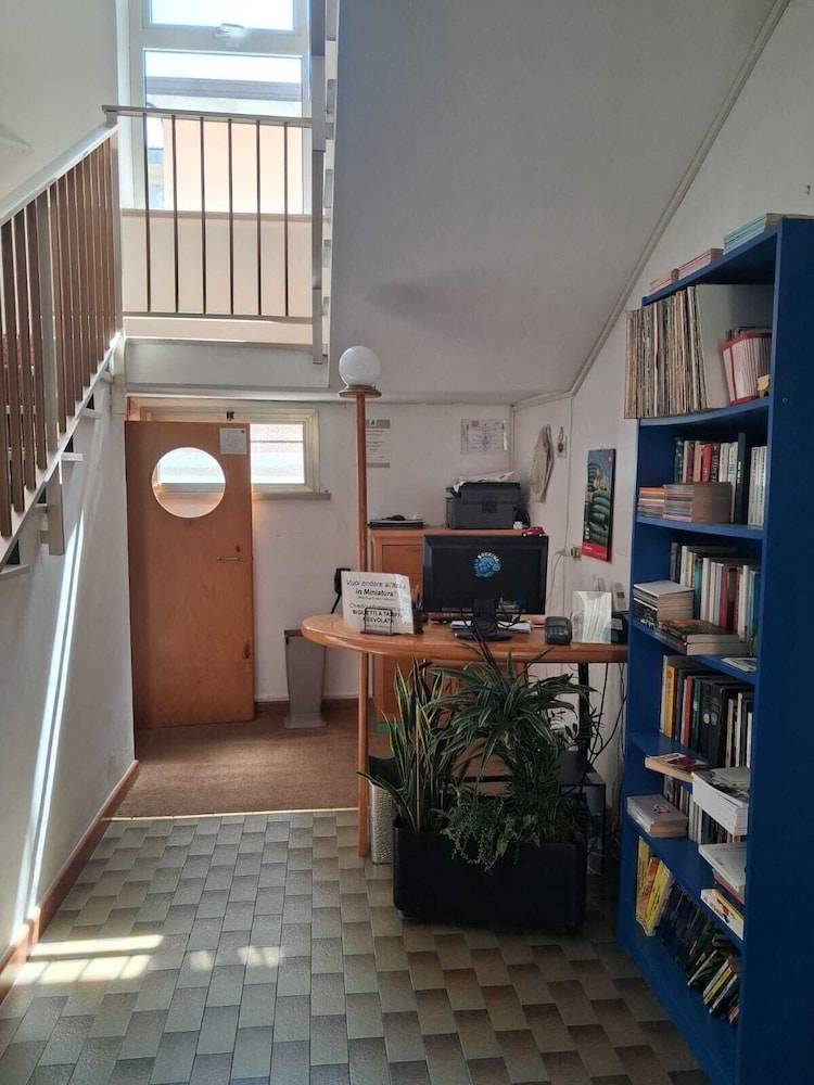 Albergo Conca d'Oro 2