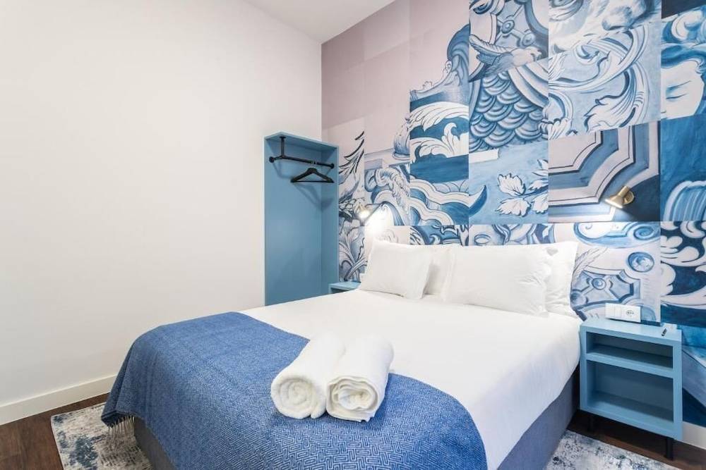 Bairro Alto Guesthouse 2