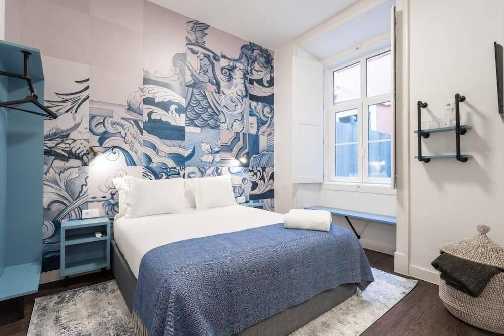 Bairro Alto Guesthouse 1