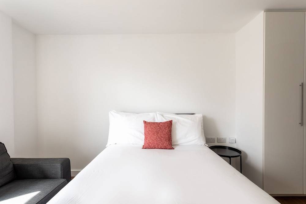 Bob W London Tower Hill - Residences 2