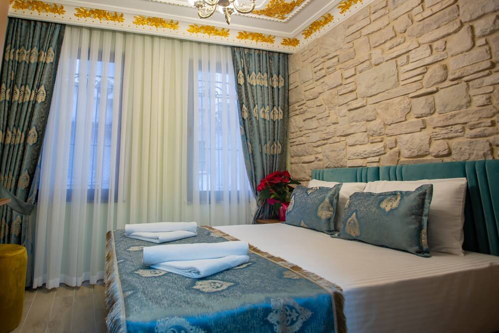 Sayina Hotel 2