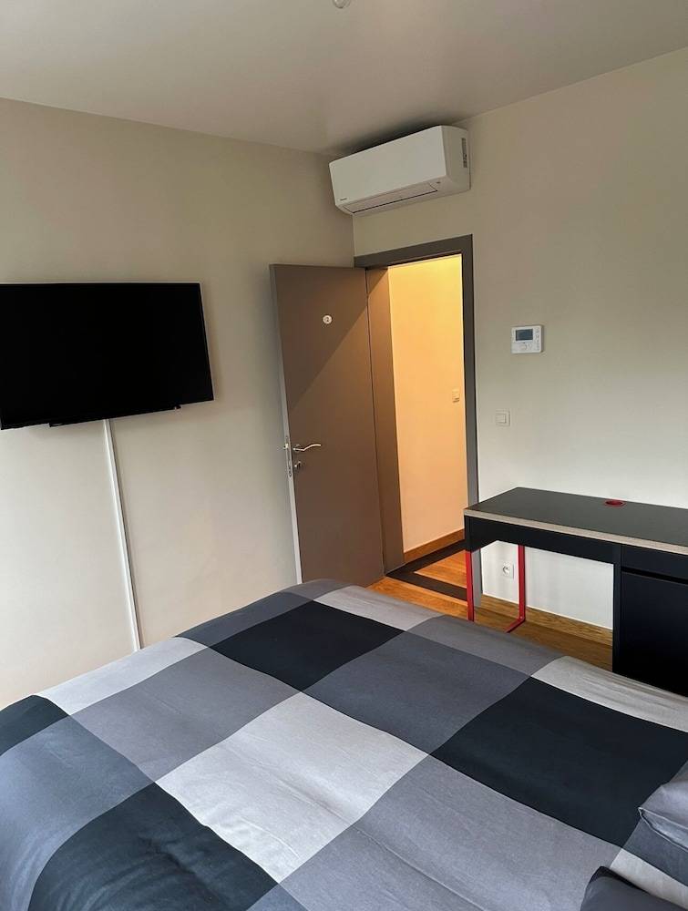 Hôtel b&b St Maria 1