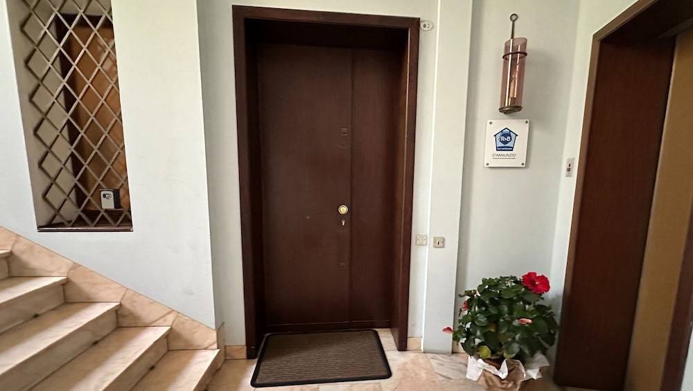 Room & Breakfast D'Annunzio 2