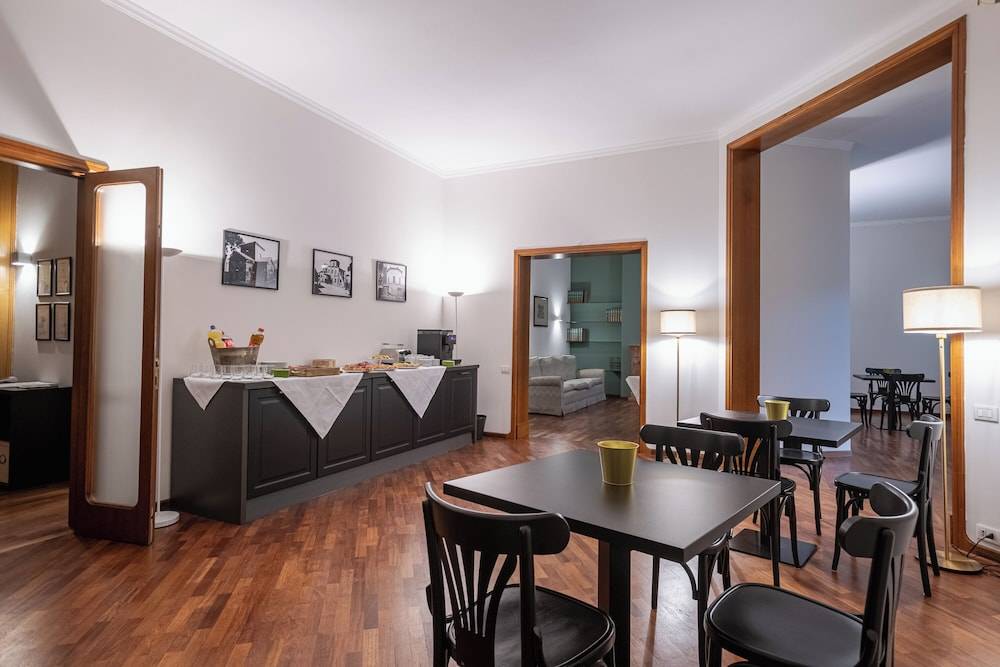 Room & Breakfast D'Annunzio 1