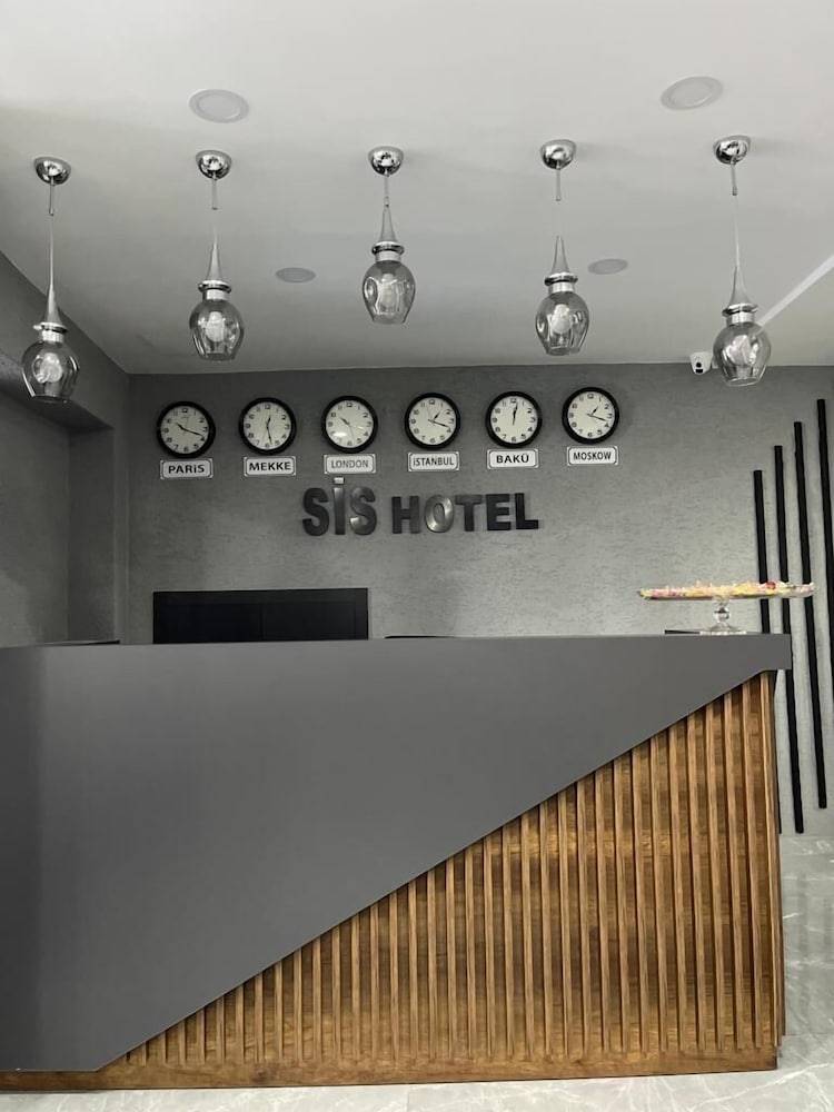 SİS HOTEL 2