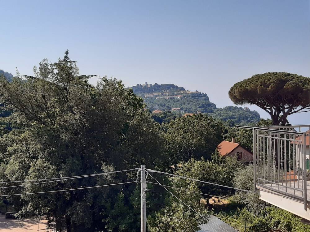 Raggio di Sole 1