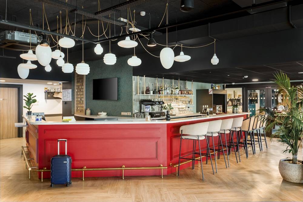 Appart'City Collection Paris Roissy CDG Airport 2