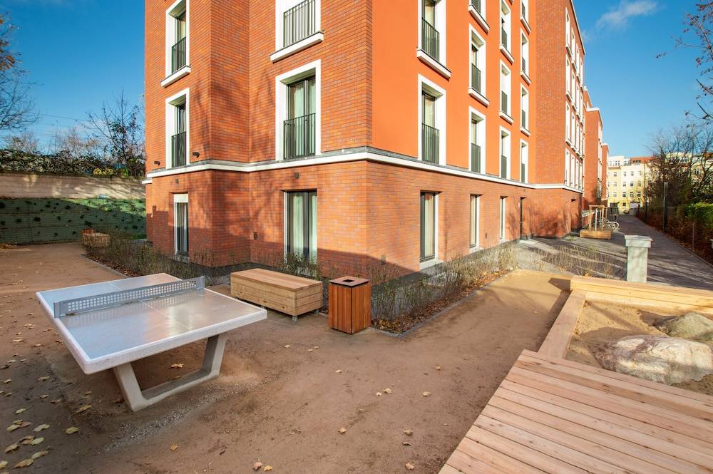 NEOAPARTMENTS 1