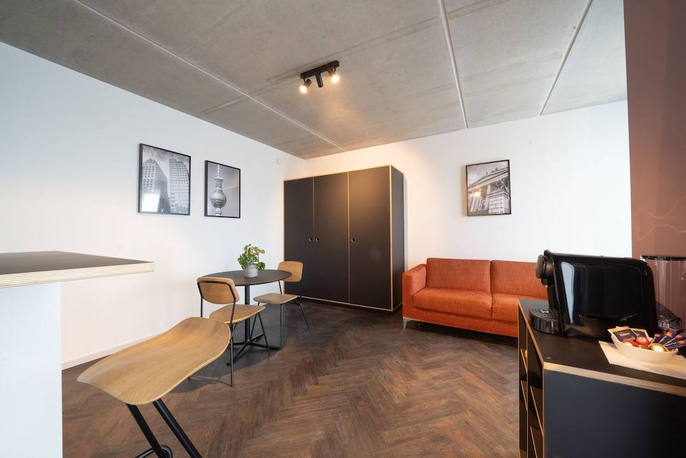 NEOAPARTMENTS 2