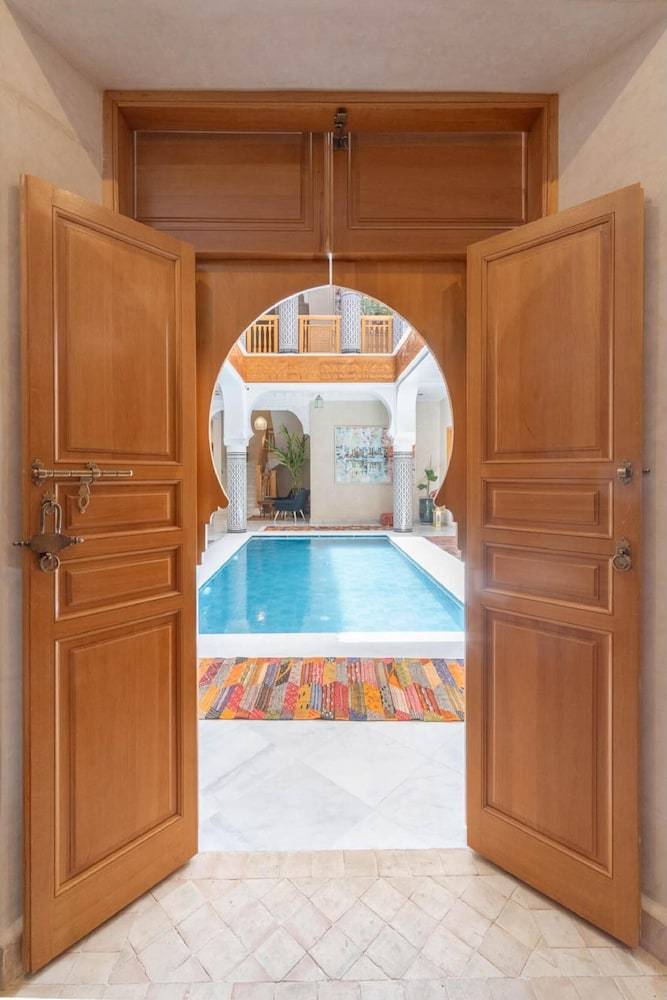 Riad Atlas Palace & SPA 2