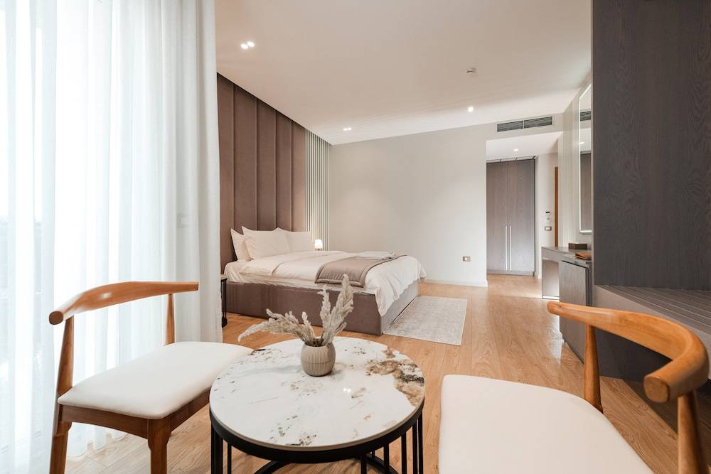Troci Hotel 1