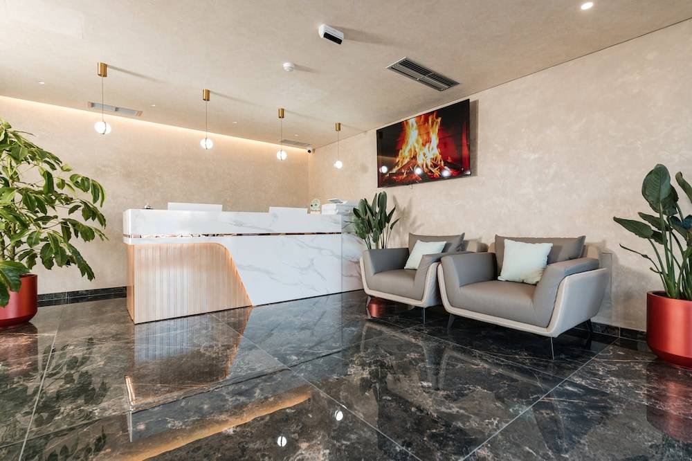 Troci Hotel 2