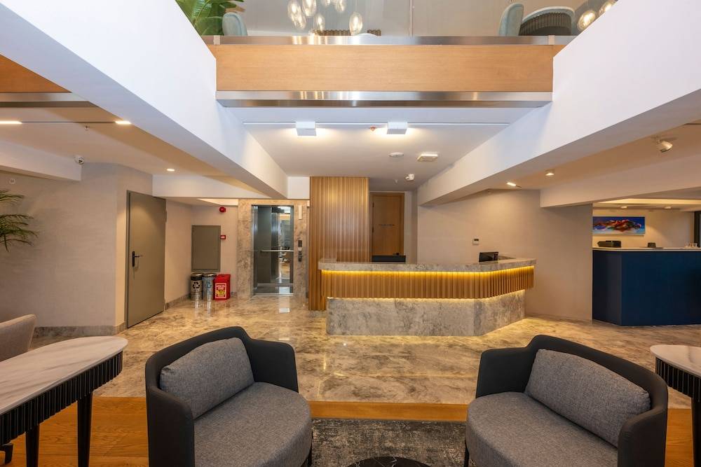 Baver Hotel 2