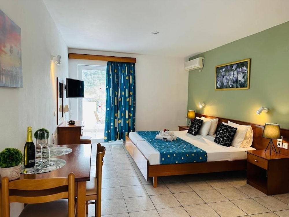 Melitsa Corfu Hotel 2