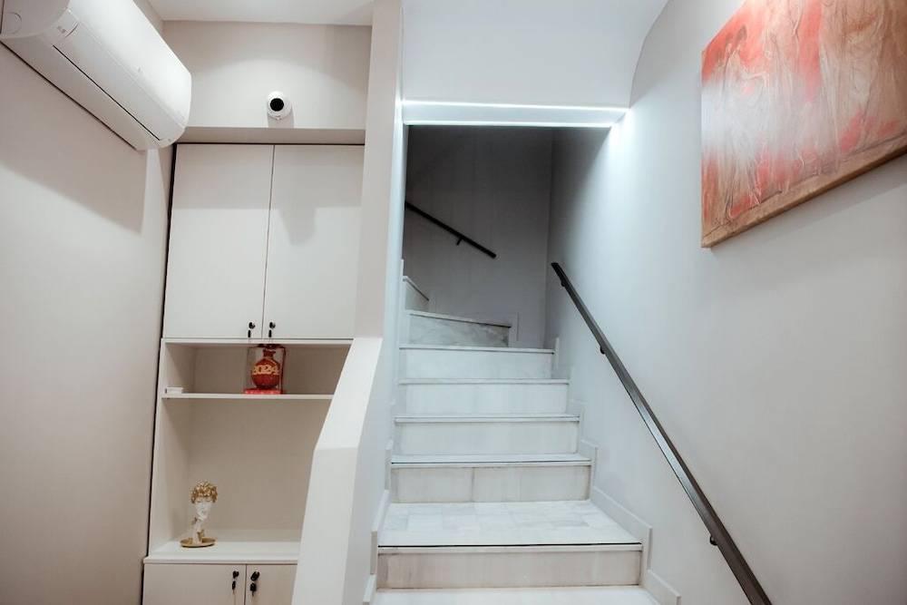 Athens Muses Suites 1