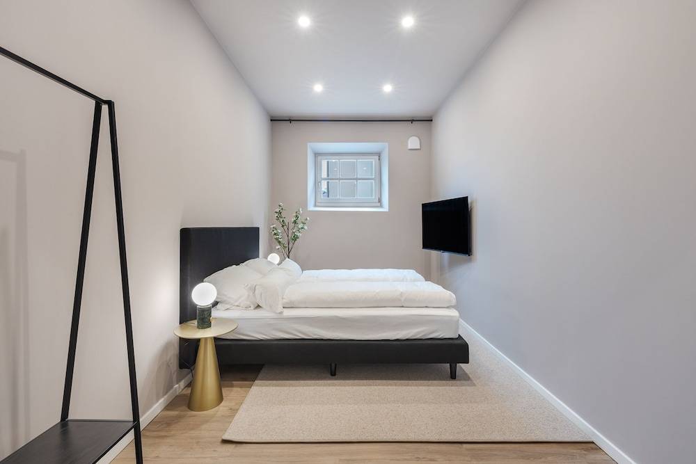 kalm stay - a design Aparthotel 2