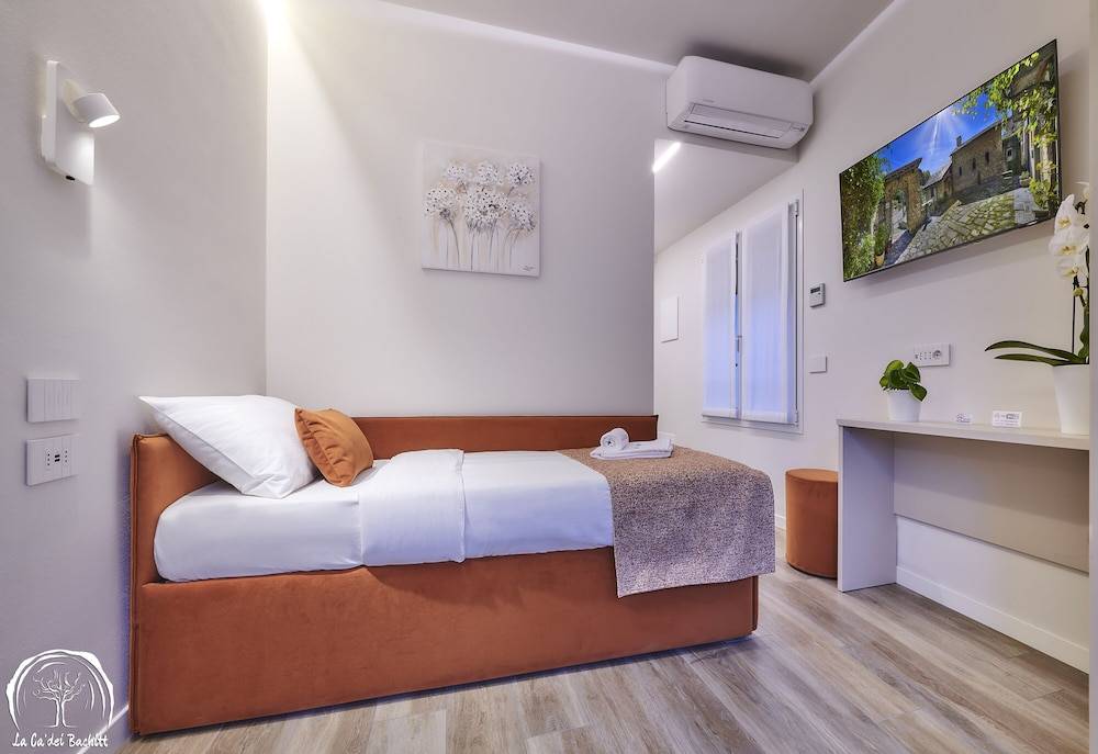 FORESTERIA GUESTHOUSE CA' DEI BACHITT 2