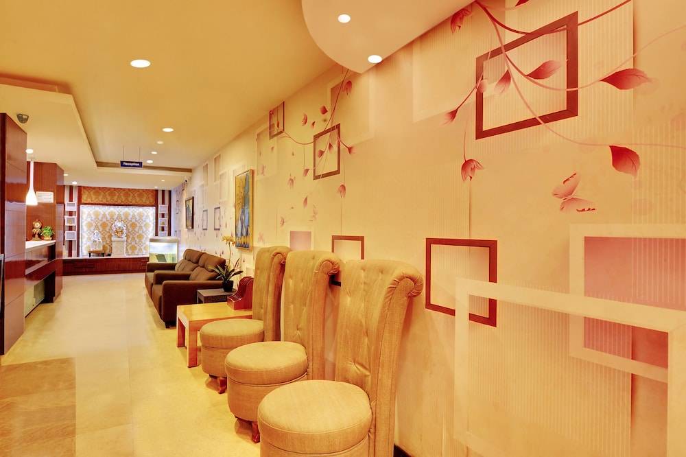 Hotel Twin Tulips HSR Layout 2