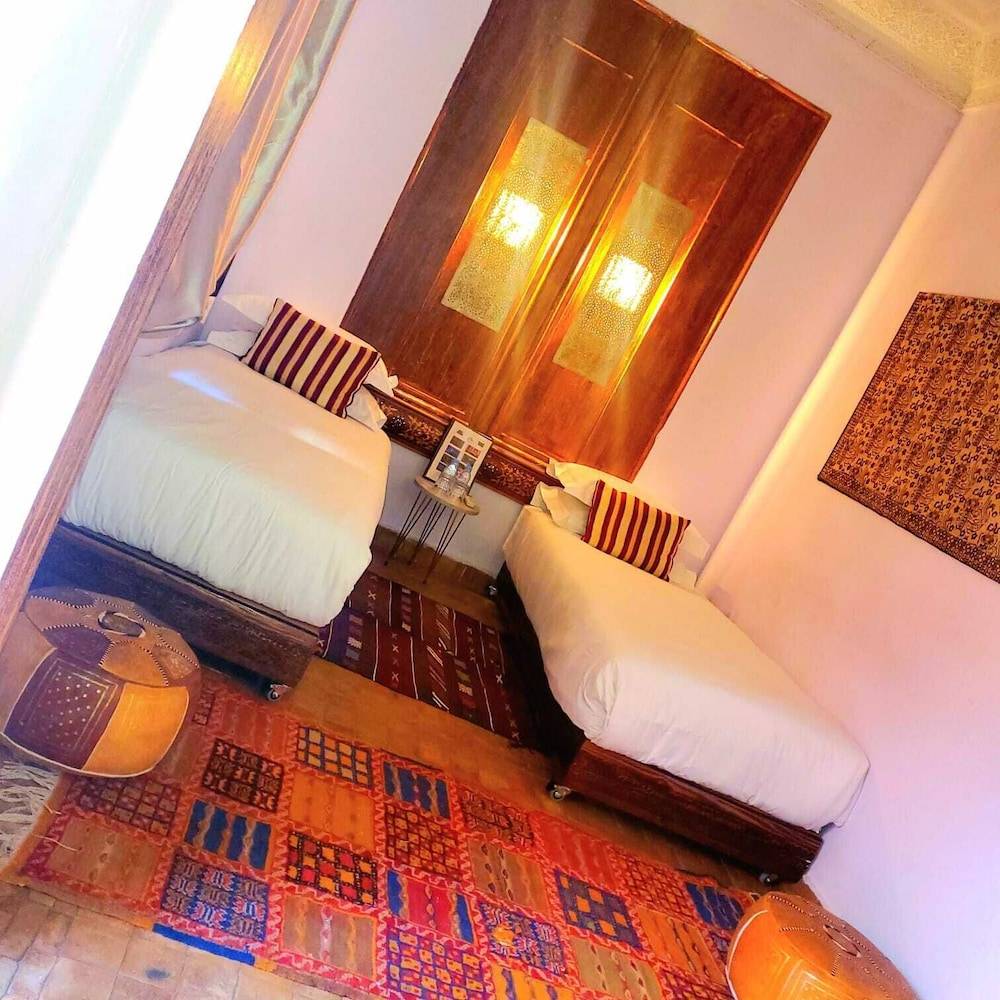 Riad Rêve d Antan , Real Dream 2