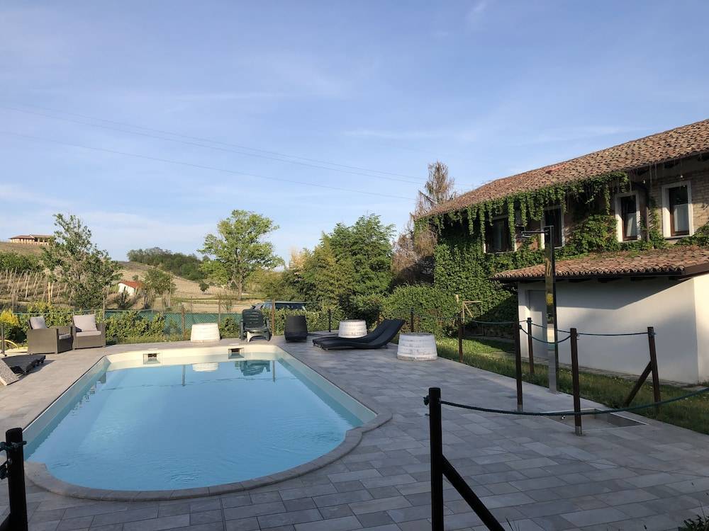 Cascina Dani 1