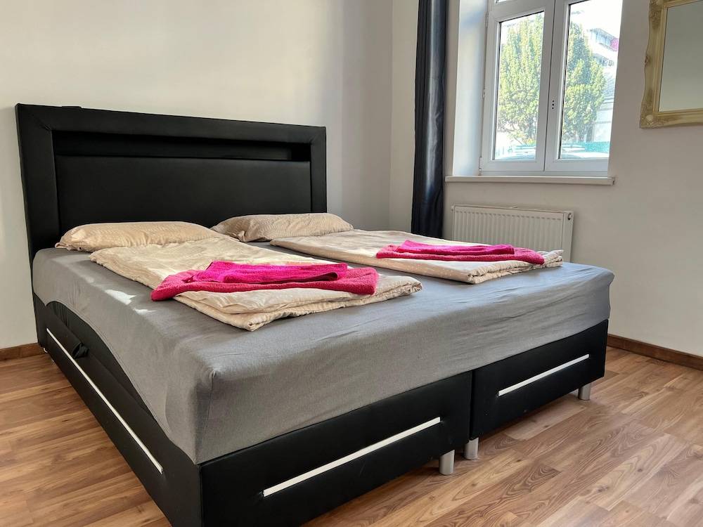 Cozy 3BR shared Apt. Wien Simmering 1