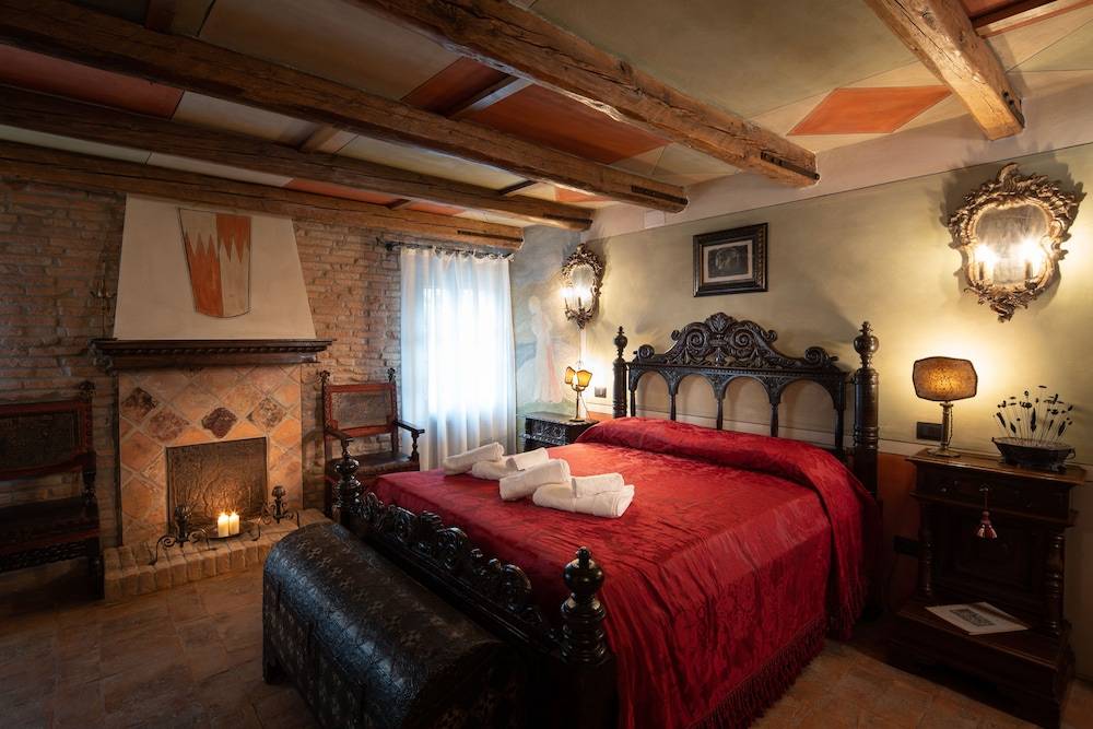 Casaforte La Bastide 2