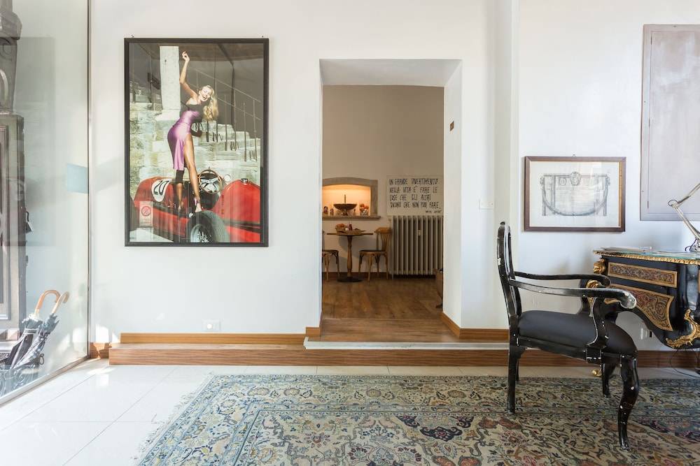 Hotel Leoncino Brescia 1