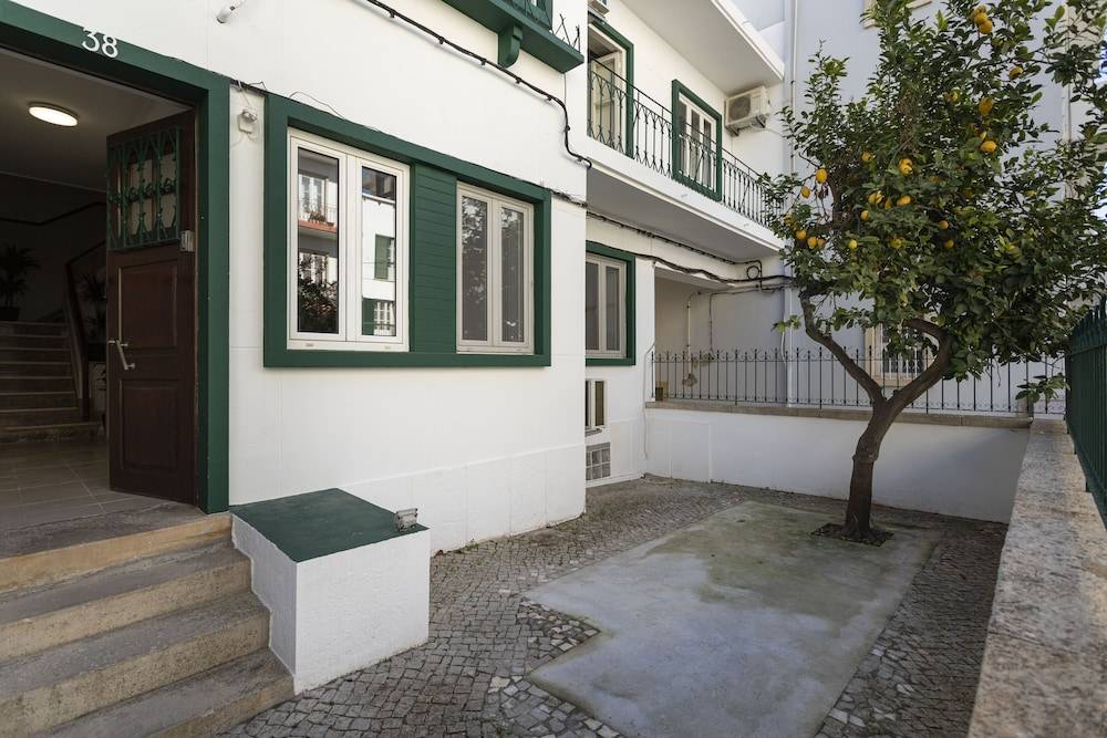 Lemon Hostel Faro 1